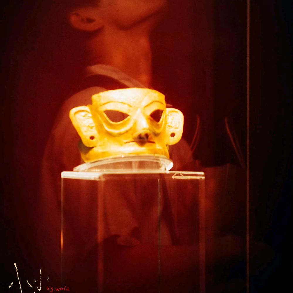 小桥流水烤地瓜