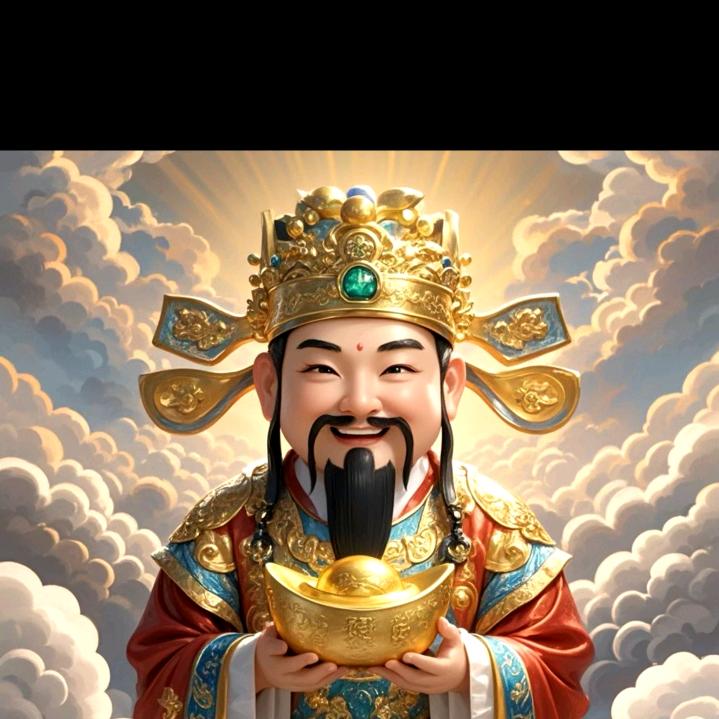 贵金好物推荐