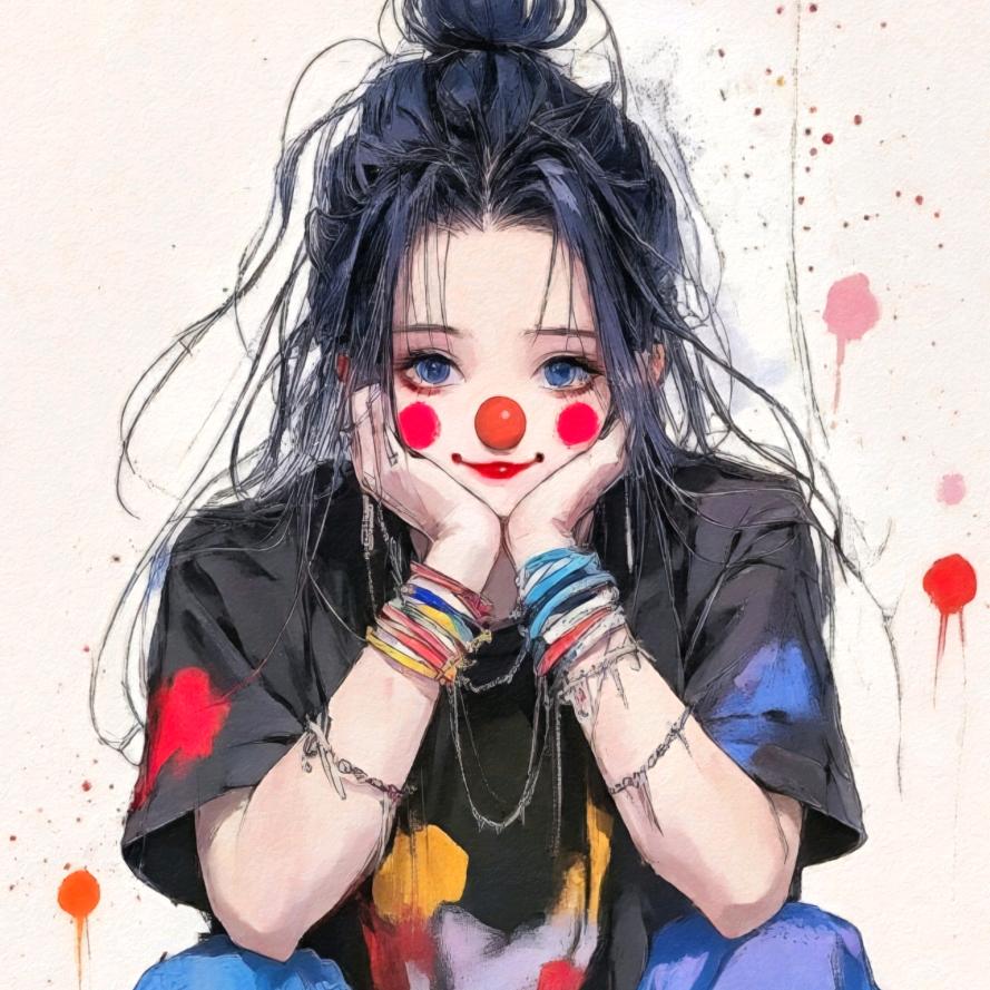 娃说搬砖可以买🍬吃