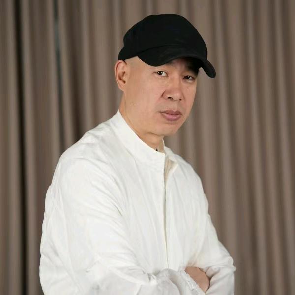 BTF蝴蝶球杆-老张