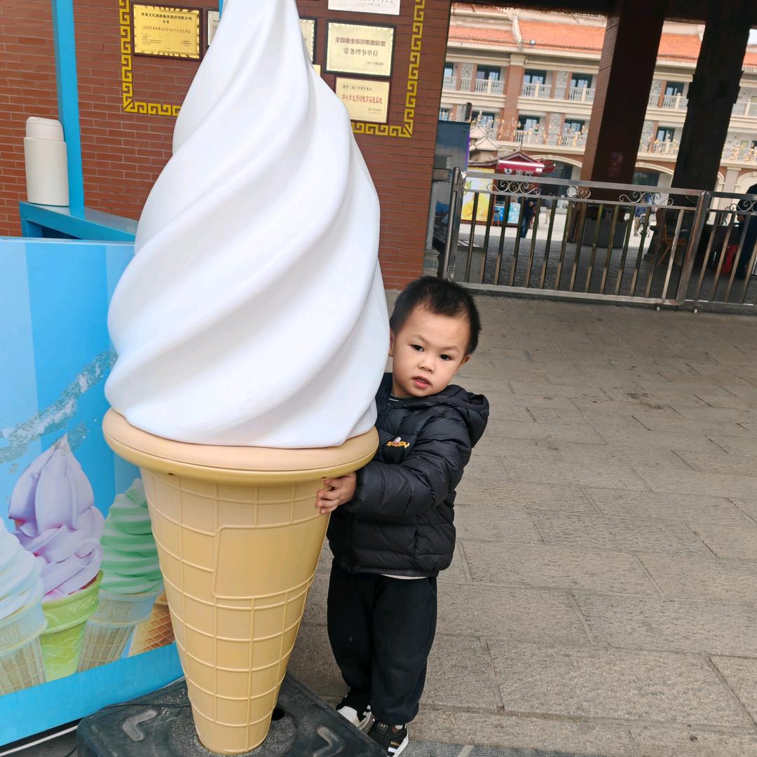 A奔驰的宝马