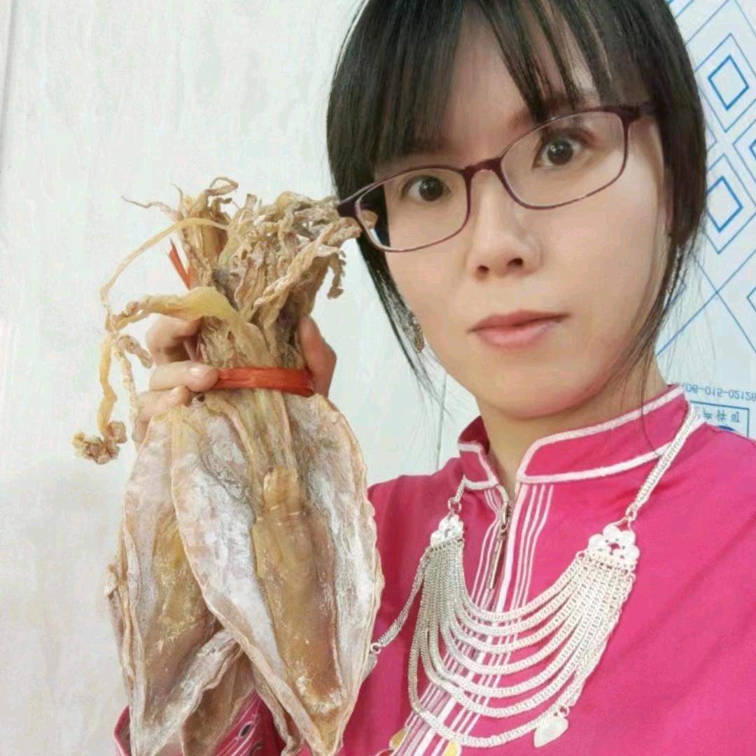 惠安月儿海鲜干货店