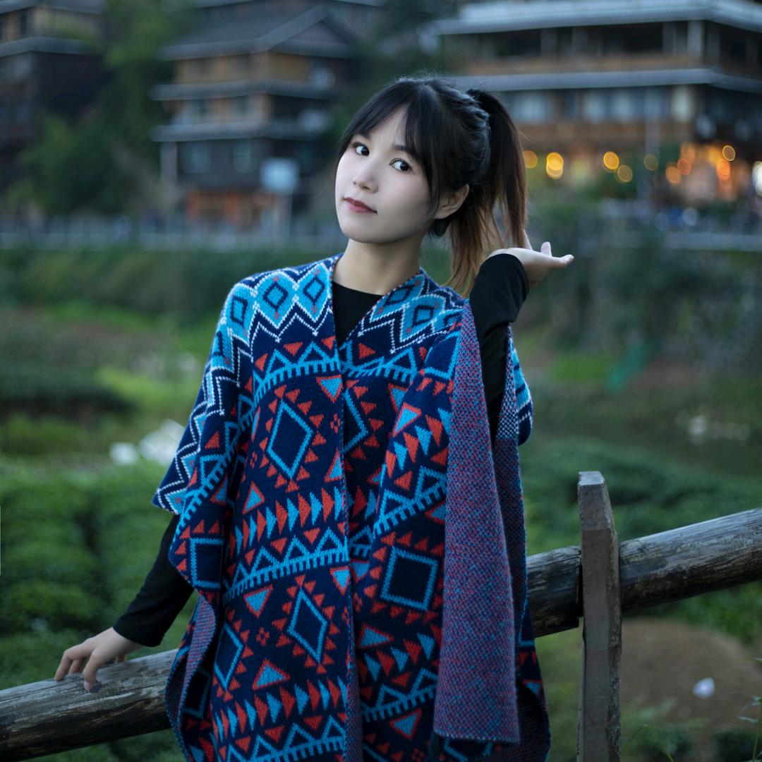 程阳八寨-彩彩旅拍