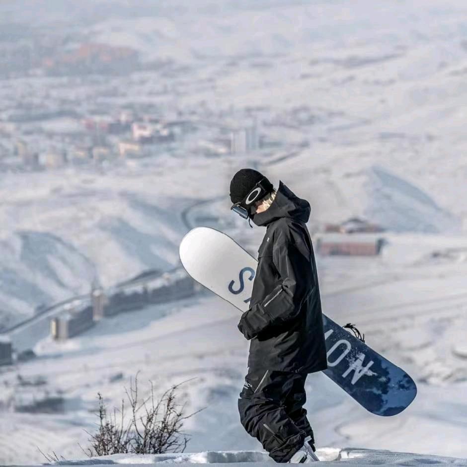 _ 17（何家沟🏂教学）