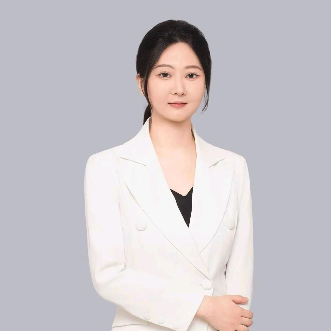 杨老师陪你上岸央国企