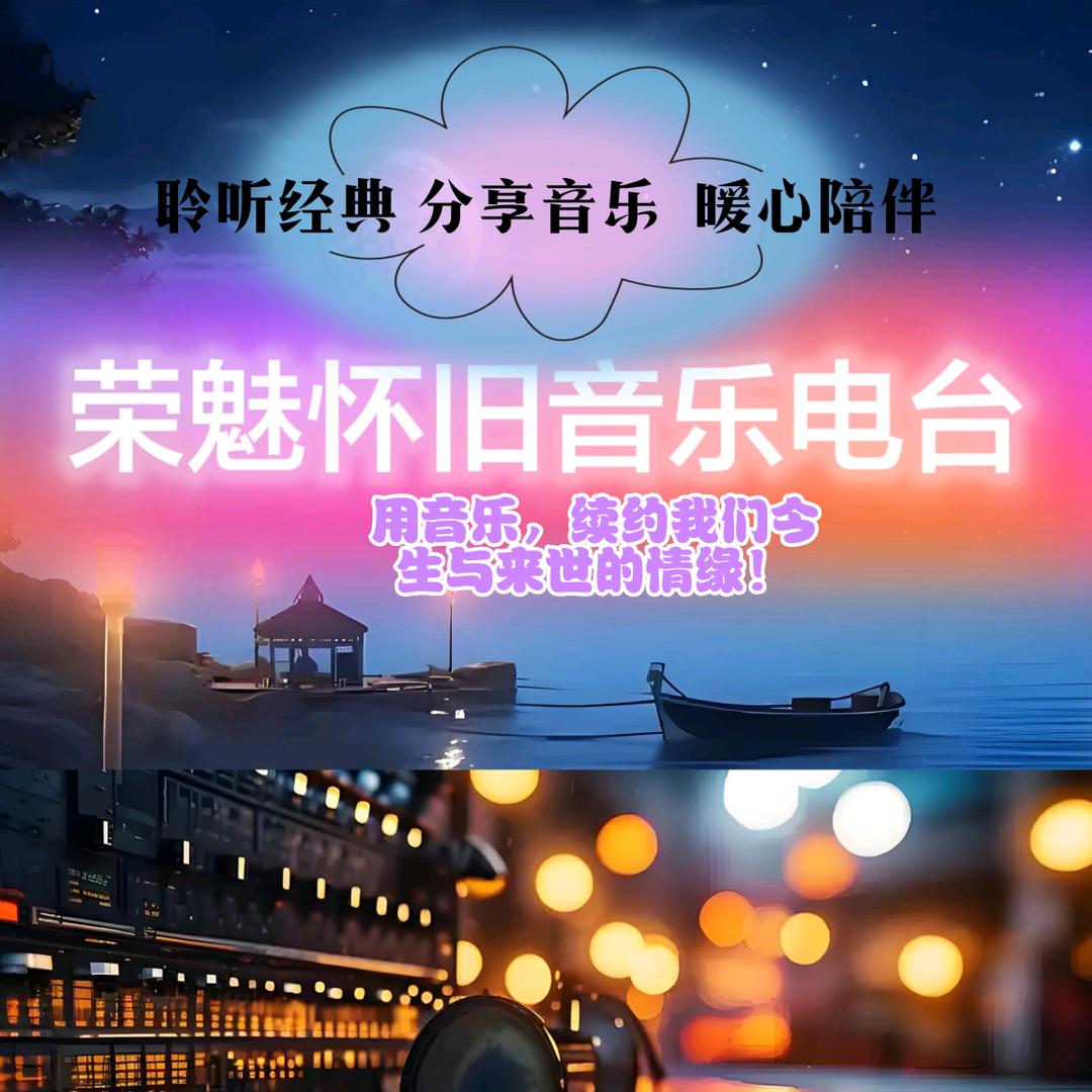 ✨荣魅吉祥🎤