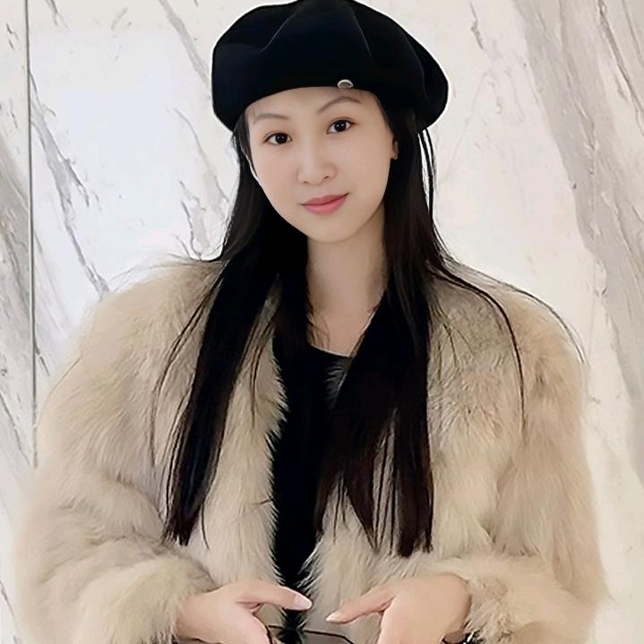 张翠莲💛