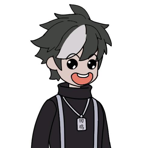 田鸡动画
