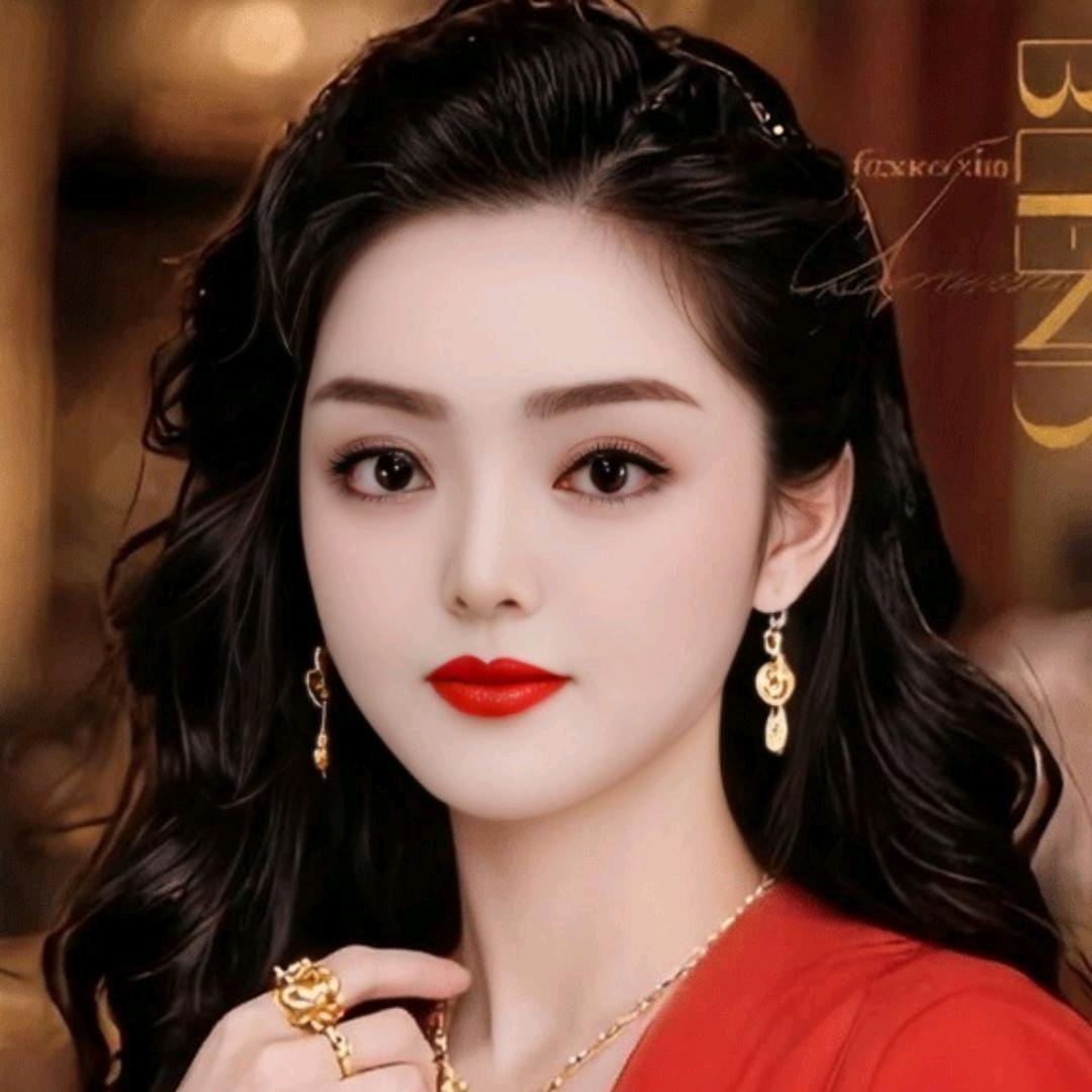 爱唱歌的仙女🎤🌹