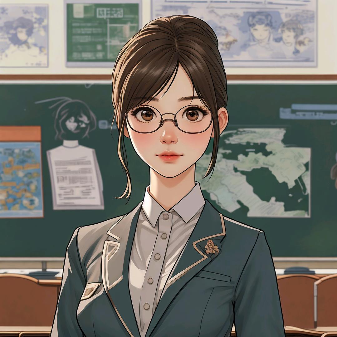 升学指导-小成老师