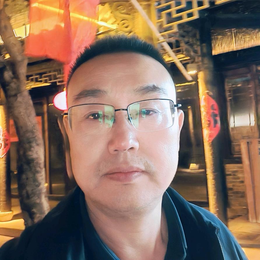 天之缘    (天晴云淡)