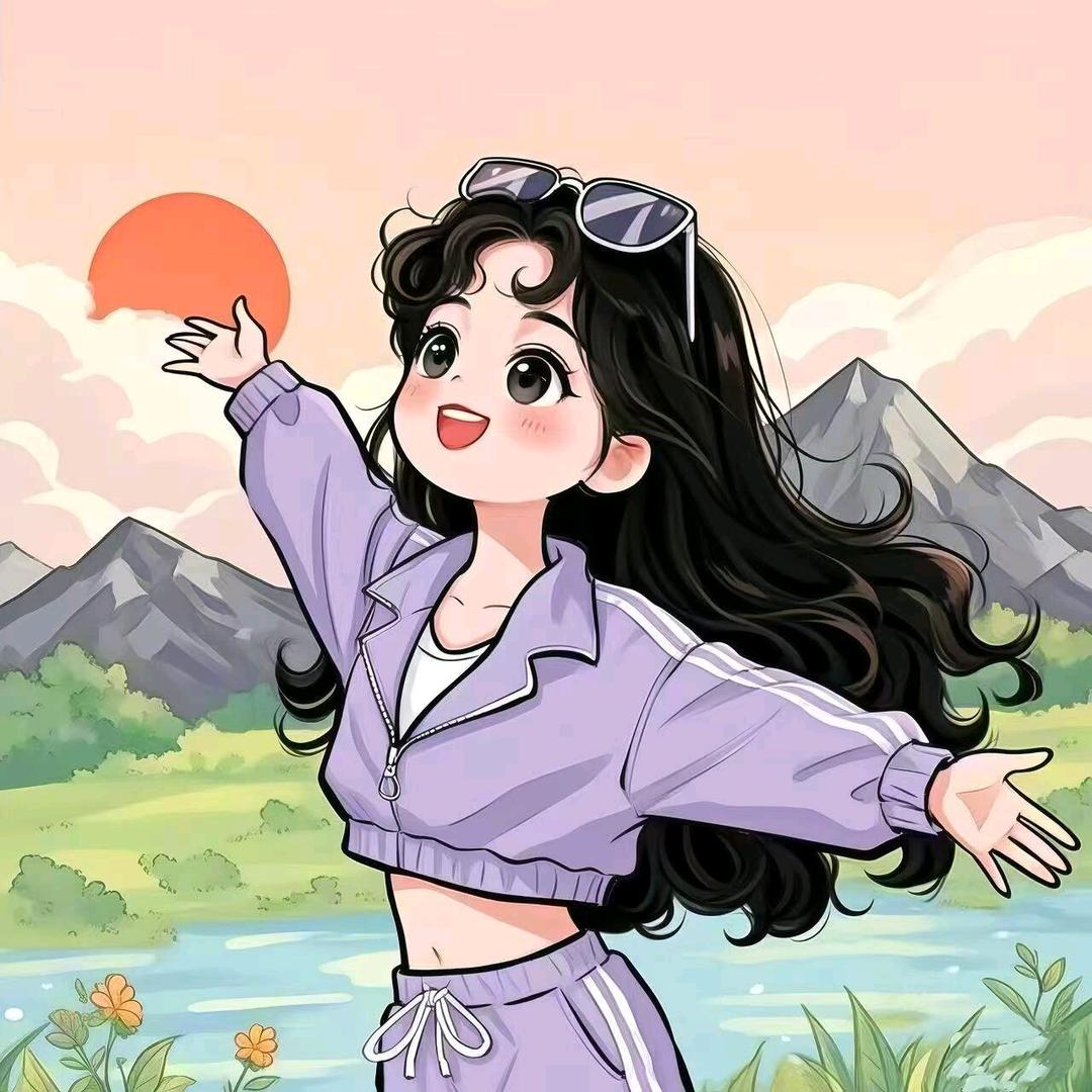 我的世界很甜，因为有你