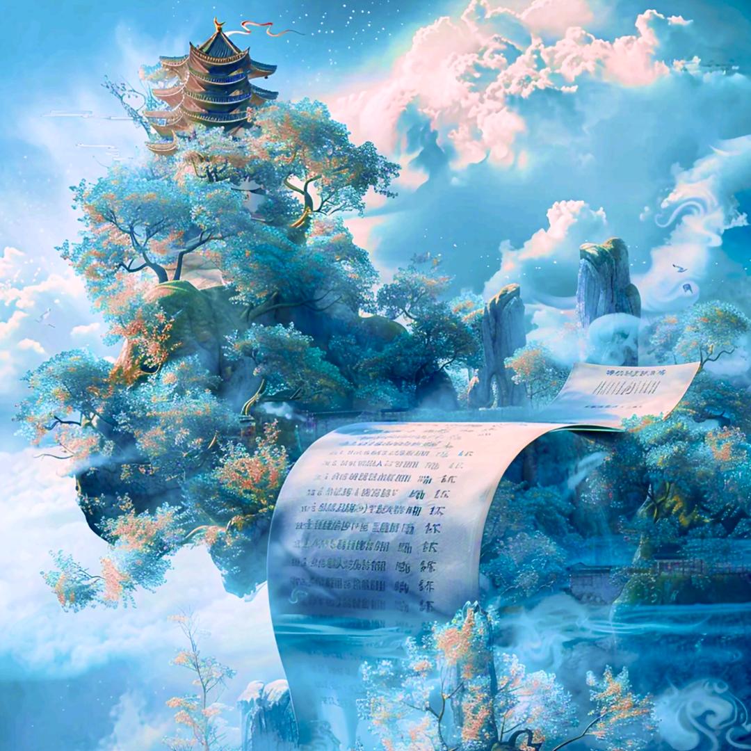 心韵画镜