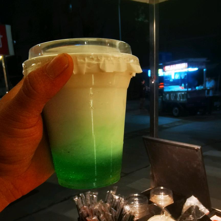龙溪水