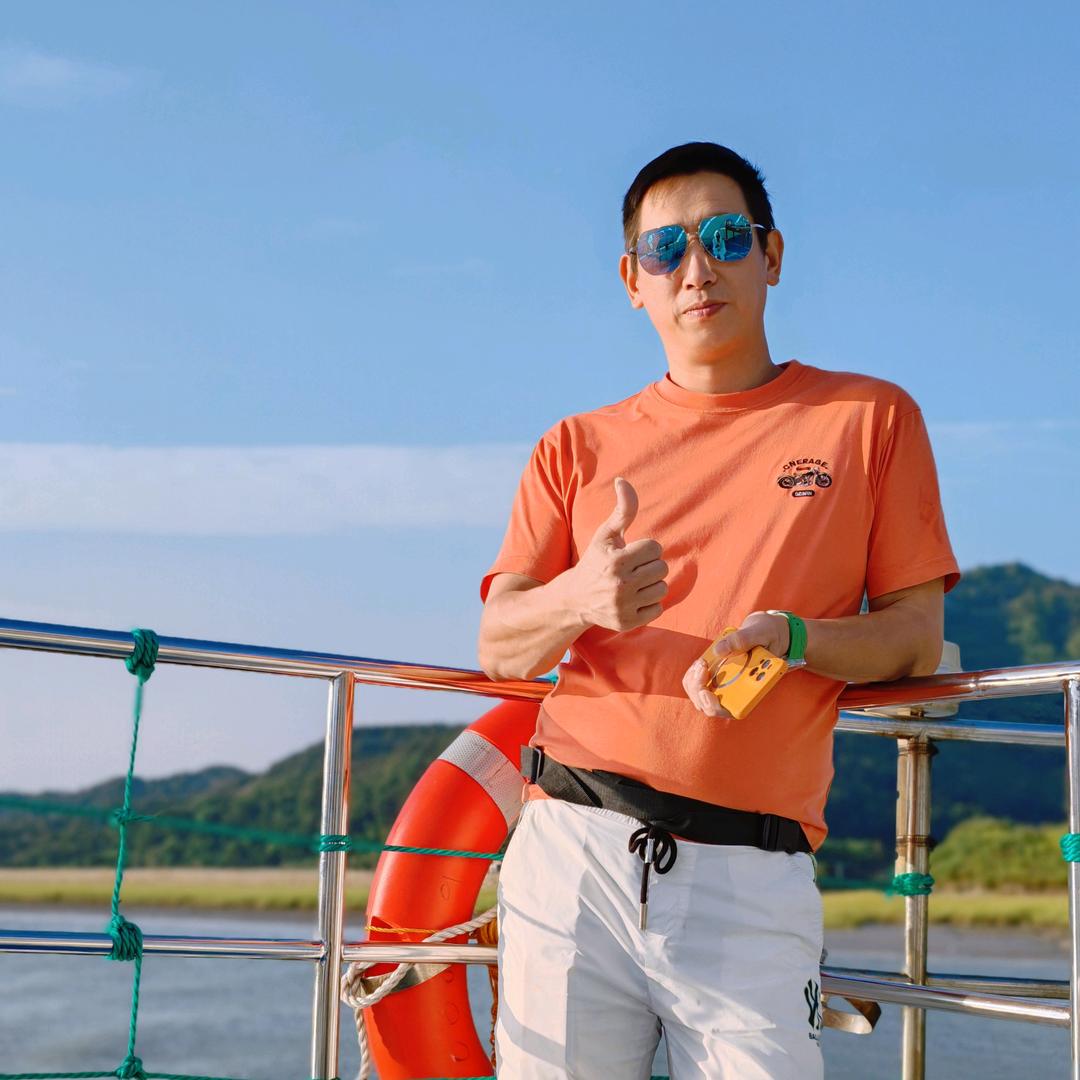 阿拉海钓俱乐部（宁波）