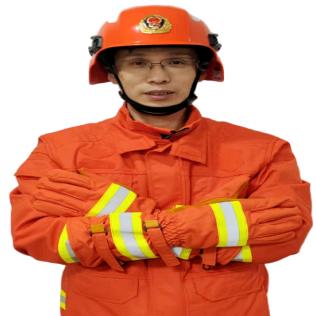 戈锐森智能防护装备