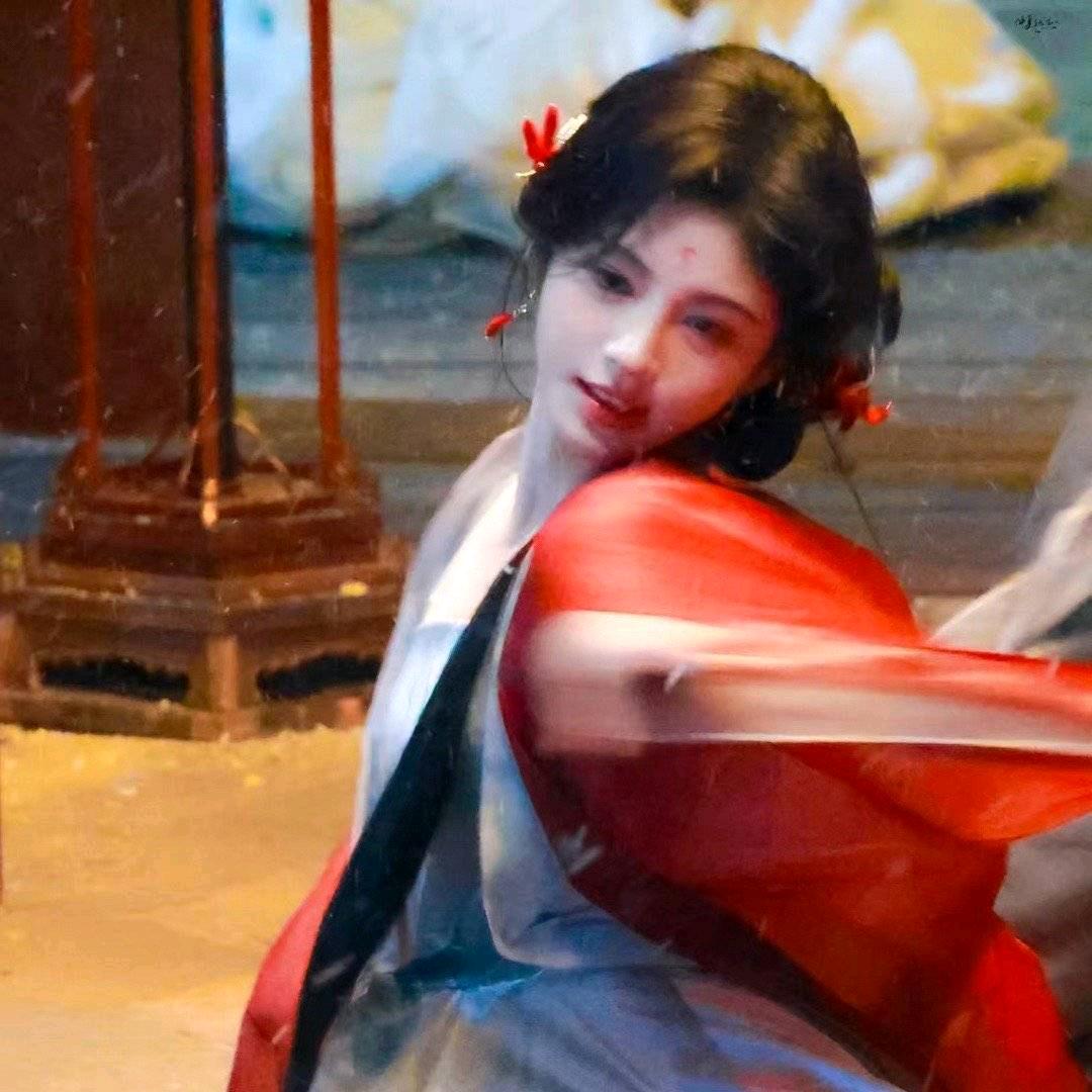 祎枝橘子