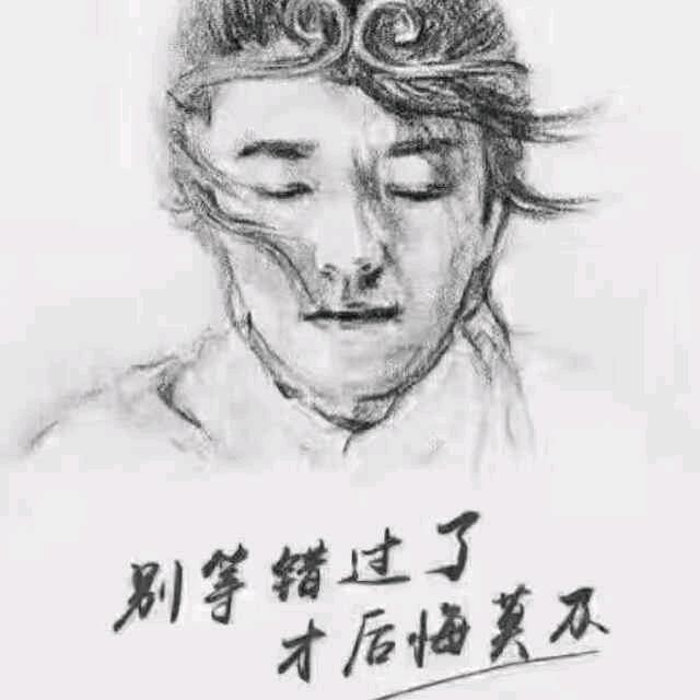 致:逝去的光阴