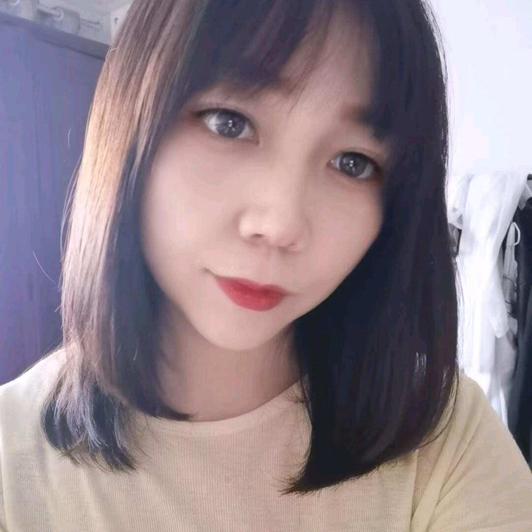 仙女不讲李🍐(大鸭梨)