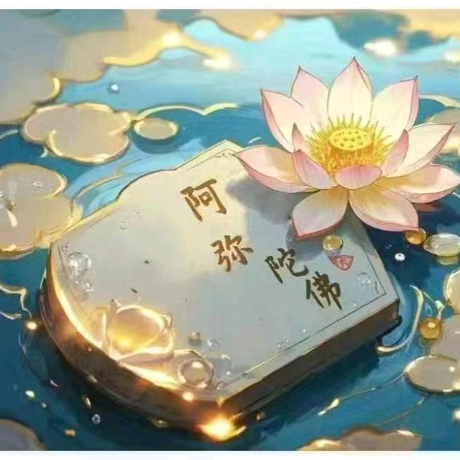 一顺百顺！