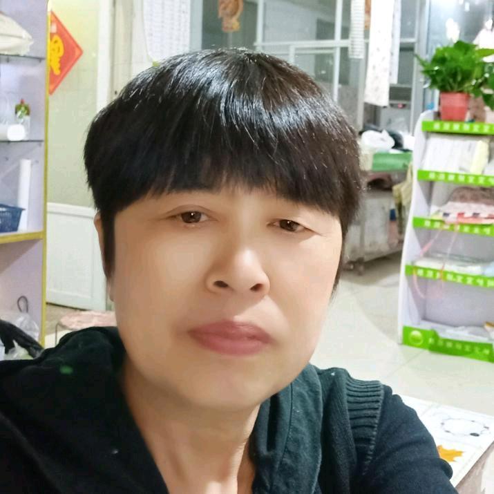 铃姐(有机羊粪肥)