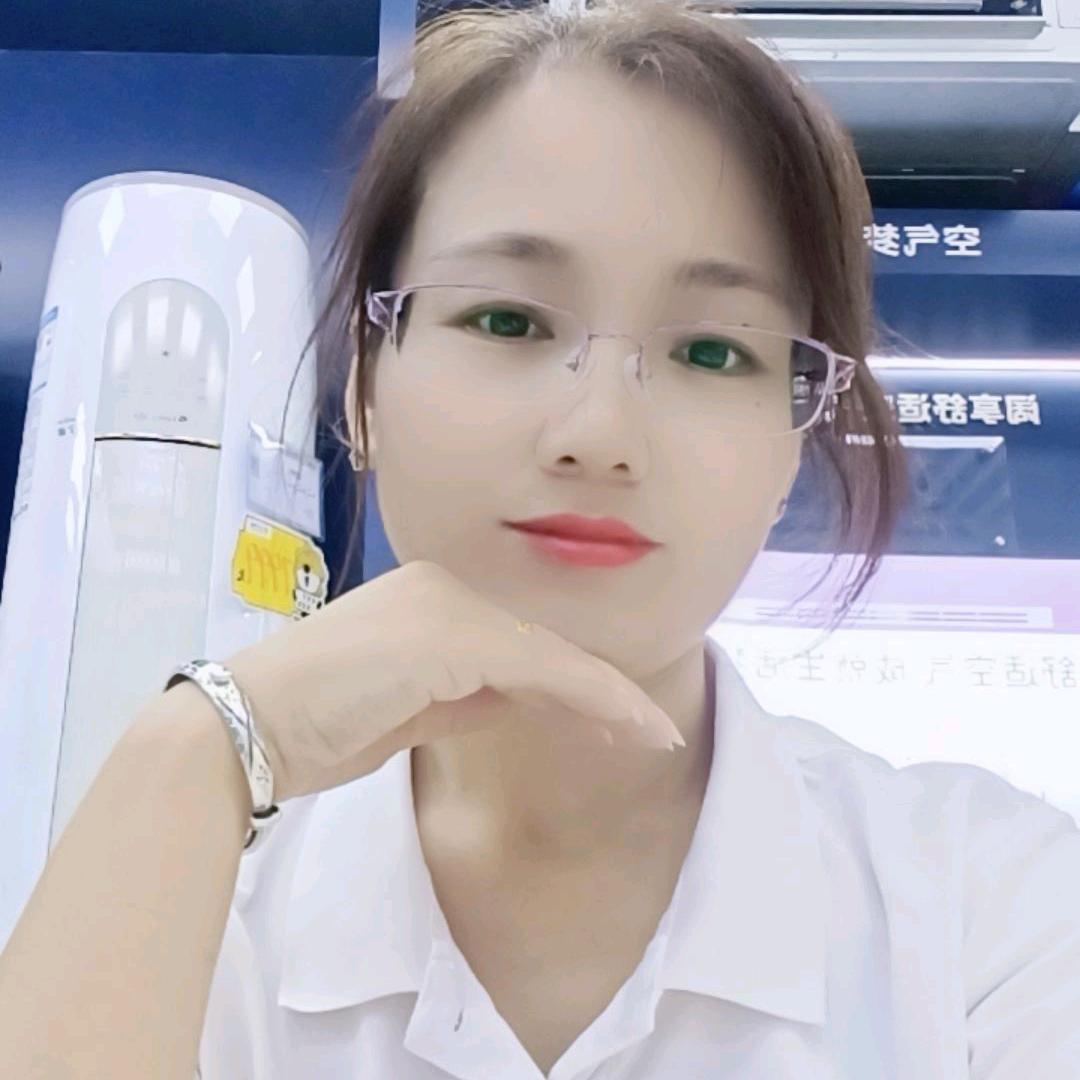 永新苏宁易购小英