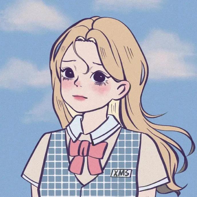 小橙子🍊🍊