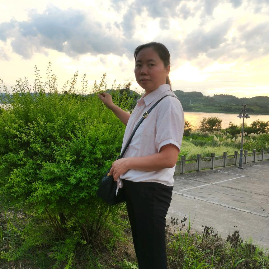 （助农）村干部珍珍