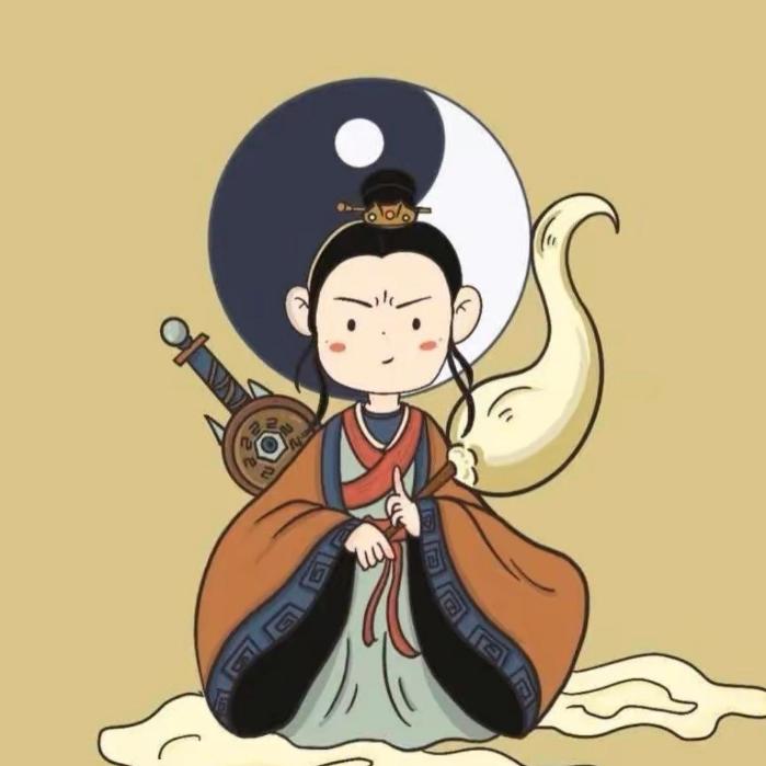 昌鼎培福修行的小道9