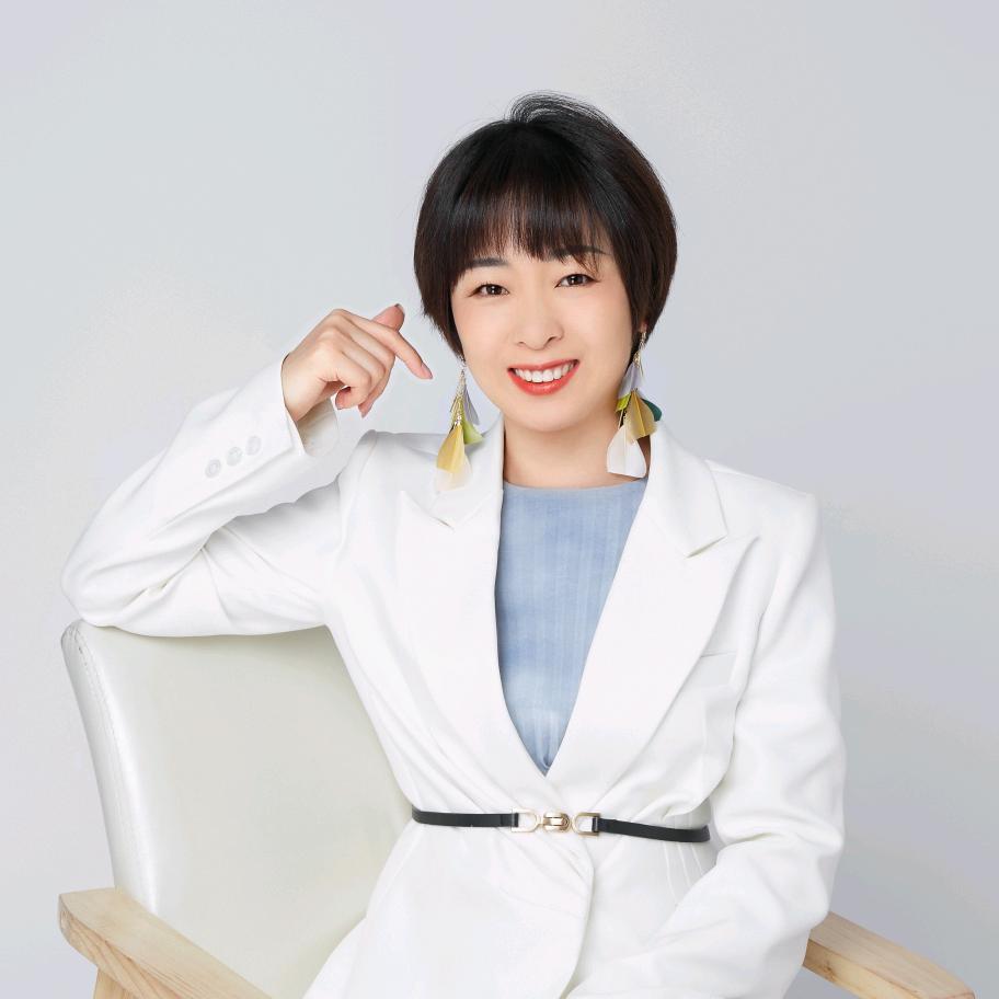 卖房子的妮妮