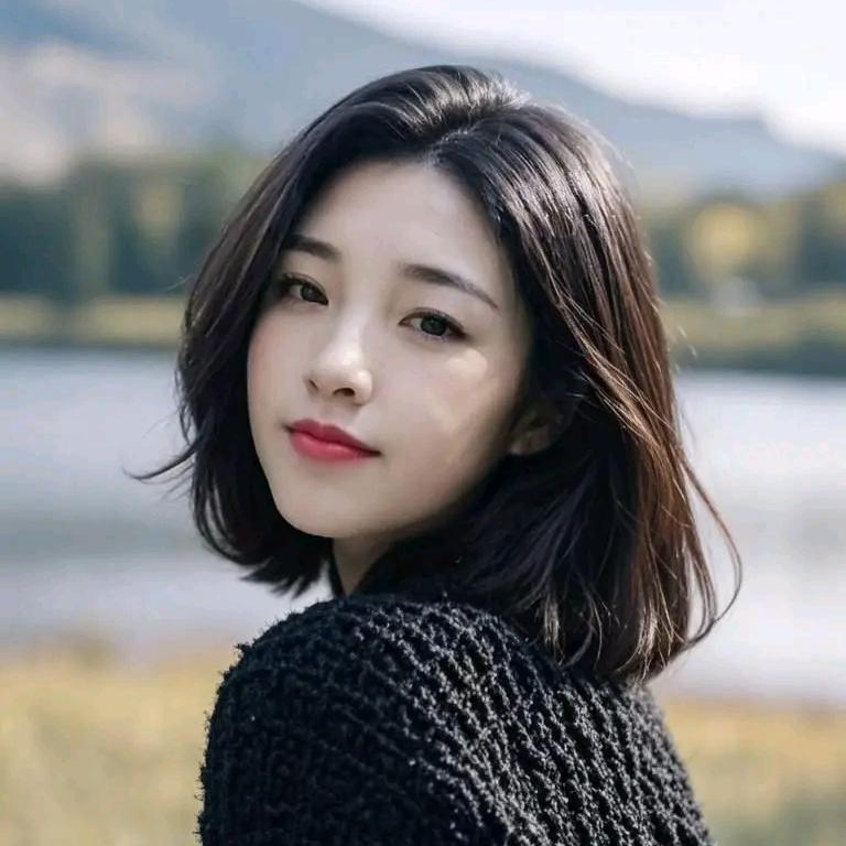 美好的夏天