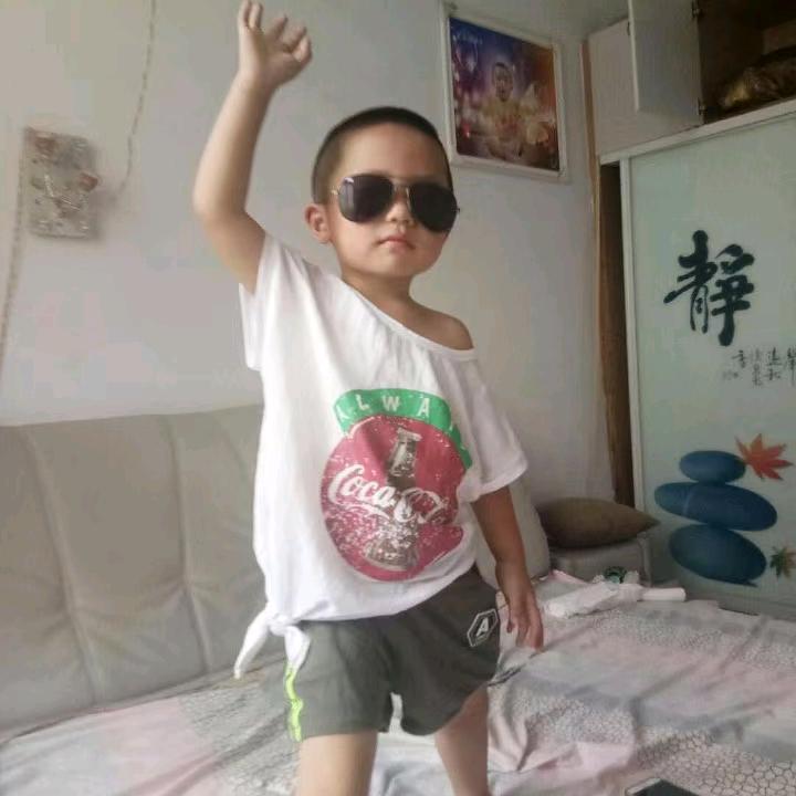 小徐徐