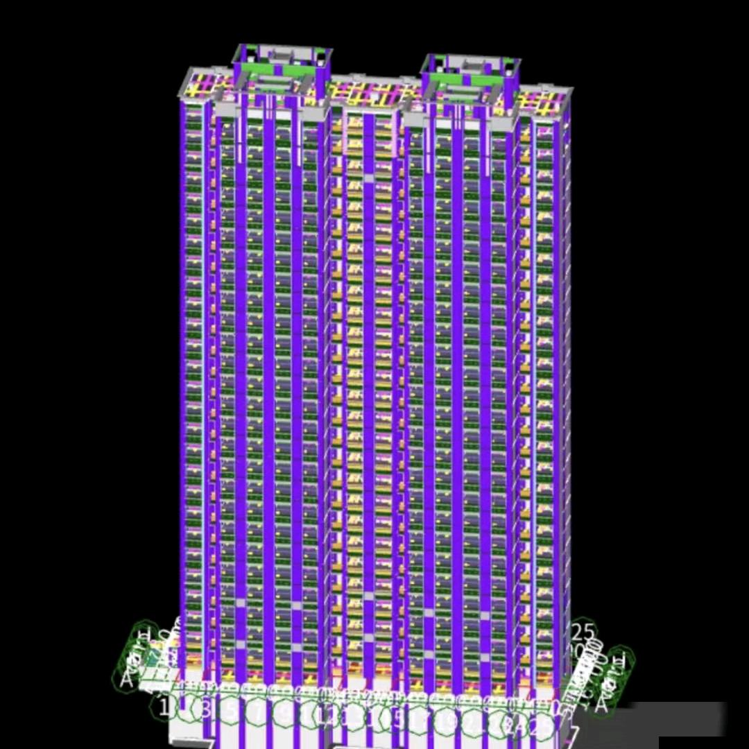 本人广联达建模、计价接活