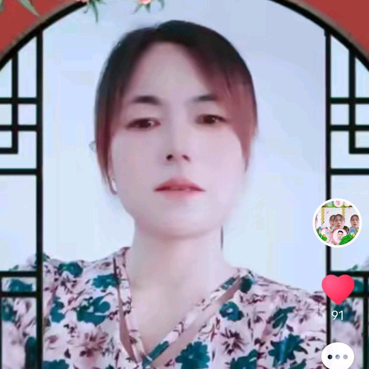 杨姐姐