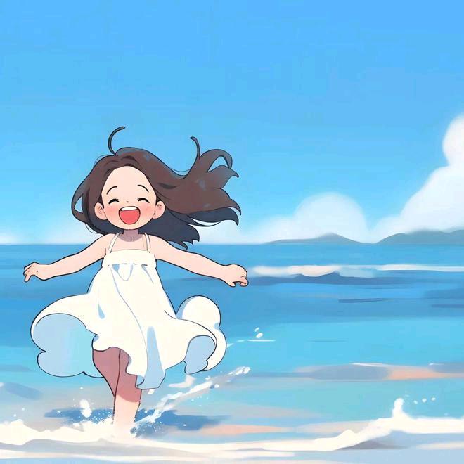 @晚星