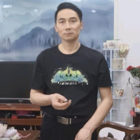 山哥
