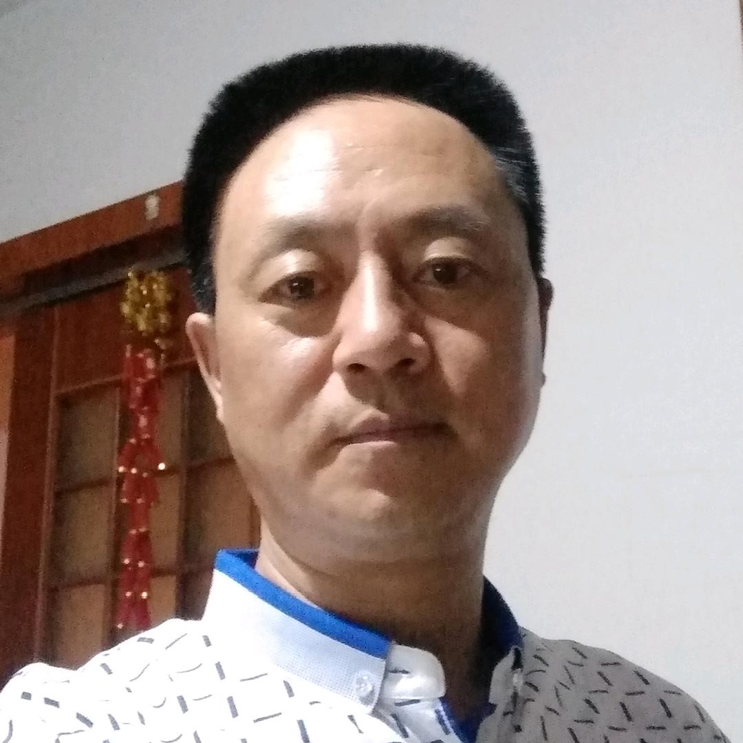 行军哥首播筹备中