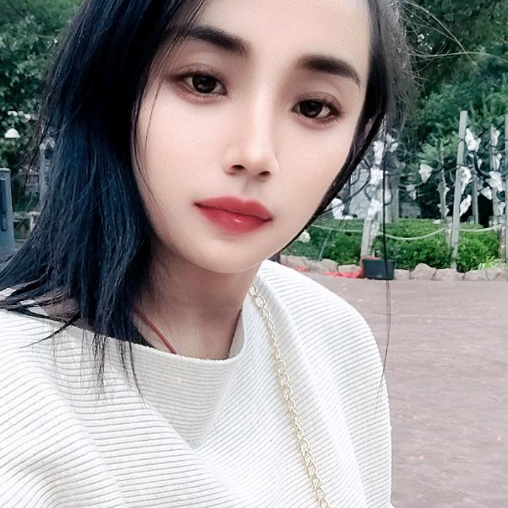 婷婷