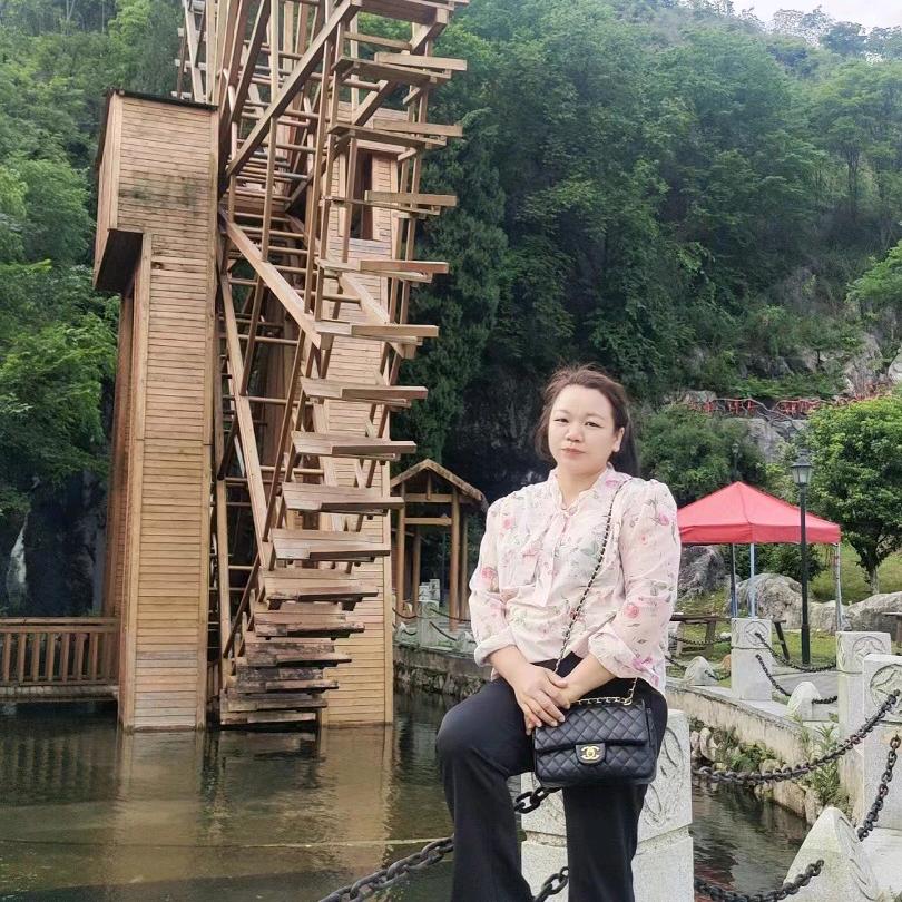 常宁～美缝小陈