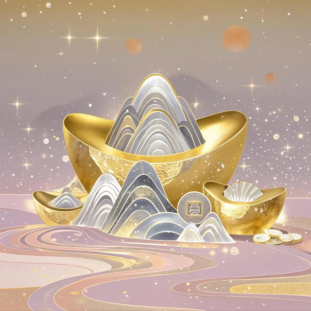 一帆风顺，好事连连