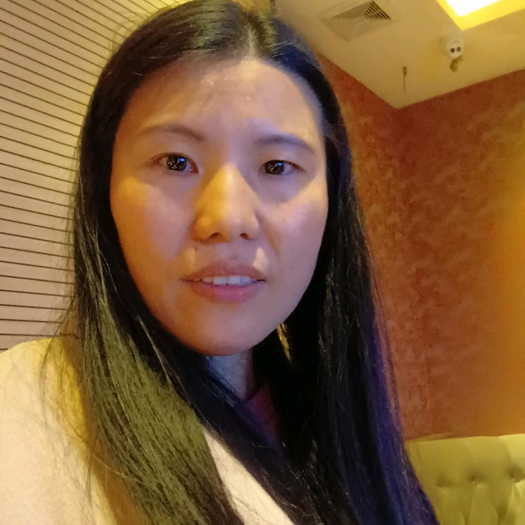 越努力越幸运(兰)