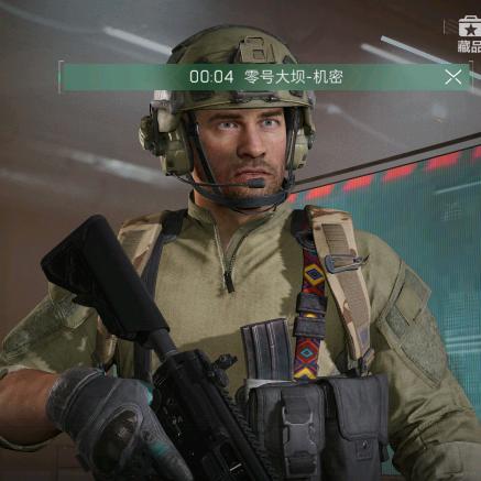 君宝ya（三角洲跑刀）