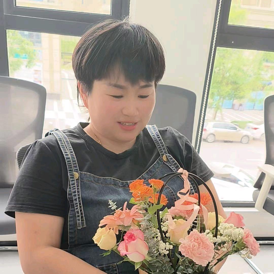 柘城牛排姐