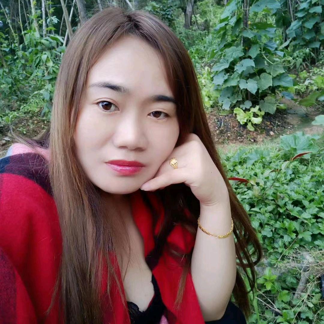 黄大妹