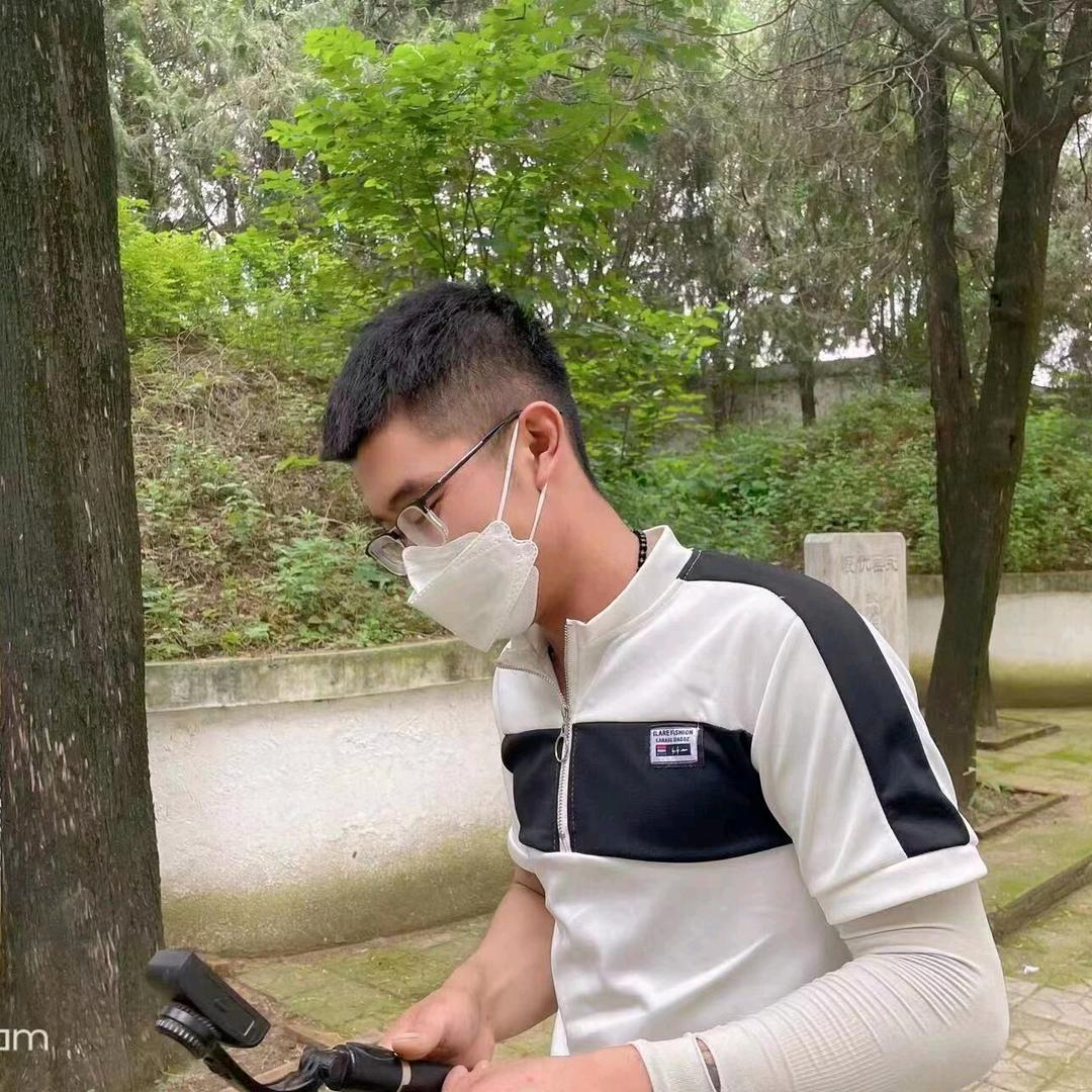 北僧—（不忘初心）