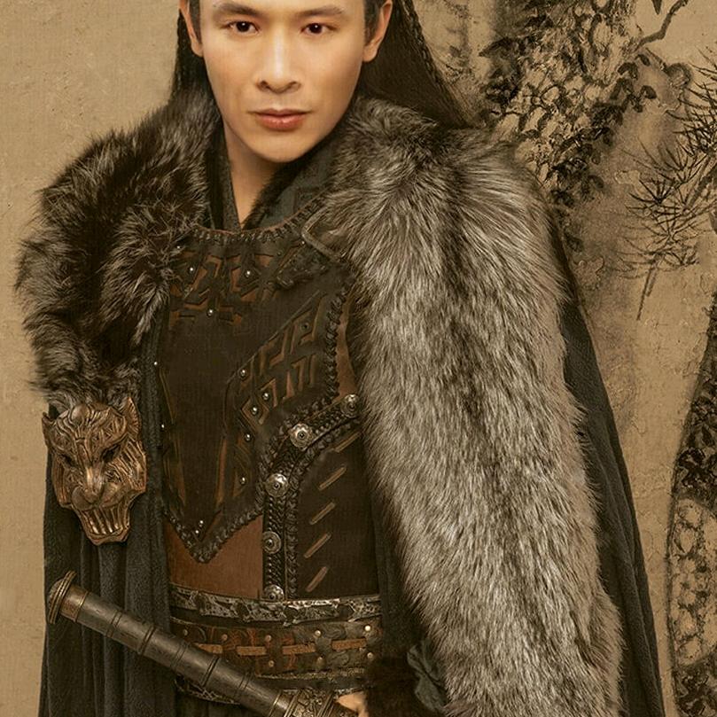 行天涯头像
