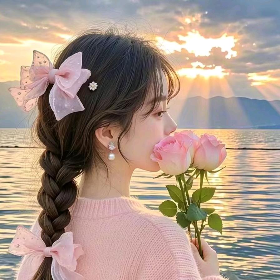 追光🌼云容🍓小雨点🍒小耳钉