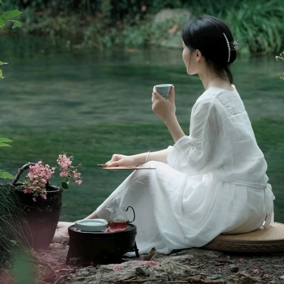 朴实的农村生活🌱