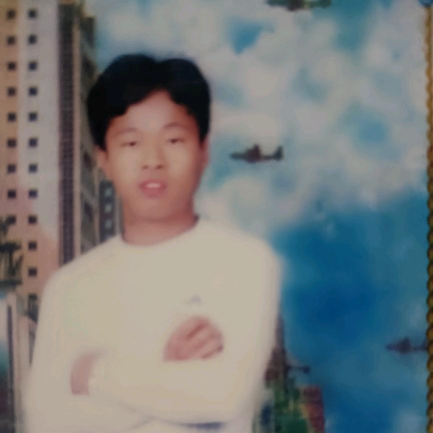 忍别让我忍无可忍