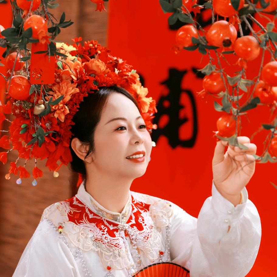 乡农菜家的味道（癫妈）